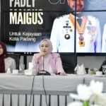 Budaya Multietnik Kota Padang Siap Tampil di Panggung Jambore PKK Tingkat Provinsi