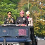 Gubernur Herman Deru Sebut Stabilitas Kamtibmas Kunci Pertumbuhan Ekonomi dan Keberlanjutan Pembangunan di Sumsel