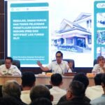 Wali Kota Medan Evaluasi Total Layanan PBG, Rico Waas Tegaskan Tak Ada Ruang untuk Pungli