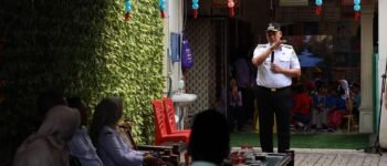 Belajar Makin Seru! Bekasi Bakal Punya Perpustakaan dengan Teknologi 4D hingga 6D