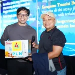 Semarak Final Piala Dunia 2026, TVRI Sumsel Bersama FWP Energi dan PLN UID S2JB Ajak Masyarakat Nobar dalam Suasana Penuh Sportivitas