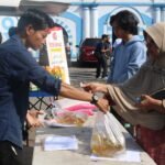 Jaga Stabilitas Harga, Pasar Murah Pemko Padang Sasar Tiga Kecamatan