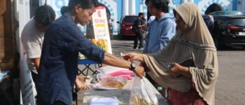 Jaga Stabilitas Harga, Pasar Murah Pemko Padang Sasar Tiga Kecamatan