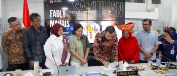 Selangkah Lagi! Padang Kejar Status Kota Gastronomi UNESCO, Dossier Masuk Tahap Final