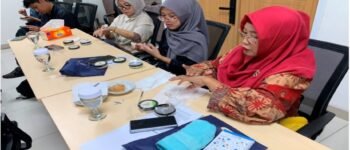 Tak Disangka, Garam Pantai Selatan Disulap UGM Jadi Kosmetik Premium