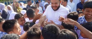Masih Ada 79.800 Anak Belum Punya KIA, Pemko Padang Langsung Jemput Bola