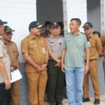 340 Unit Huntap Dibangun di Balai Gadang, Pemko Padang Kebut Penyelesaian
