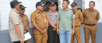 340 Unit Huntap Dibangun di Balai Gadang, Pemko Padang Kebut Penyelesaian
