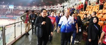 Awal Sempurna! Garuda Pesta Gol, Kamboja Tak Berkutik di Pakansari