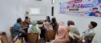 HaloPUSPAGA, Inovasi Pemkab Dharmasraya Hadirkan Konseling Keluarga Gratis dan Rahasia