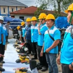 Dorong Keandalan Pasokan Listrik, PLN Kuala Tungkal Fokus pada Pembinaan Teknis dan Penguatan SDM di Lapangan