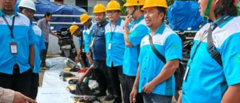 Dorong Keandalan Pasokan Listrik, PLN Kuala Tungkal Fokus pada Pembinaan Teknis dan Penguatan SDM di Lapangan