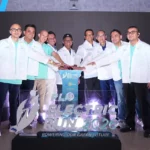 PLN Electric Run 2026 Resmi Diluncurkan, Targetkan 8.000 Pelari Kampanyekan Transisi Energi dan Gaya Hidup Rendah Emisi