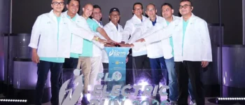 PLN Electric Run 2026 Resmi Diluncurkan, Targetkan 8.000 Pelari Kampanyekan Transisi Energi dan Gaya Hidup Rendah Emisi