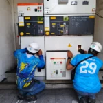 Gangguan Listrik di Seberang Ulu I Berhasil Diatasi, PLN Kerahkan Tim Sejak Malam Demi Memastikan Pasokan Kembali Andal