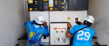 Gangguan Listrik di Seberang Ulu I Berhasil Diatasi, PLN Kerahkan Tim Sejak Malam Demi Memastikan Pasokan Kembali Andal