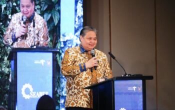 Saat Ekonomi Global Tak Pasti, Pariwisata Indonesia Tumbuh Dua Digit 13,14 Persen