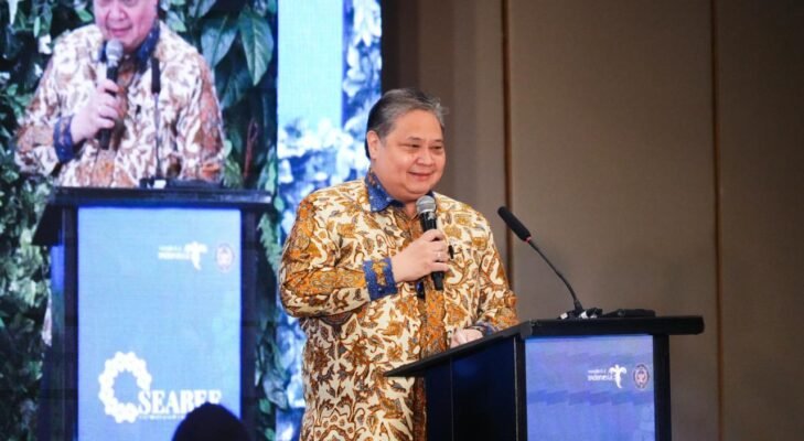 Saat Ekonomi Global Tak Pasti, Pariwisata Indonesia Tumbuh Dua Digit 13,14 Persen