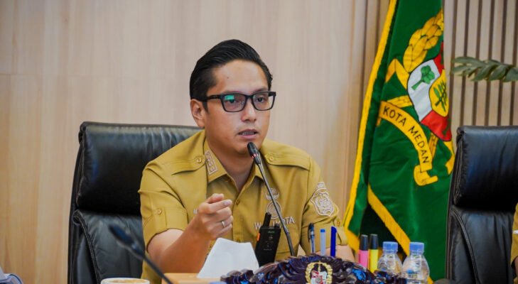 Bukan Sekadar Potong Sapi, PUD RPH Medan Disiapkan Jadi Mesin Bisnis Baru