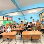 Program “Sekolah Kembali” DKI Antar Ratusan Anak Putus Sekolah Kembali Belajar
