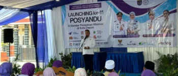 Catat! 4-5 Agustus, Job Fair Depok 2026 Buka Lebih dari 1.000 Lowongan Kerja