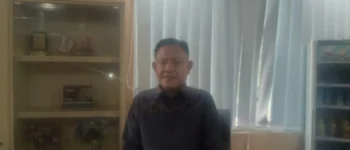 Ketua Komisi I DPRD Palembang Minta Seluruh Camat Tingkatkan Pelayanan Publik dan Perkuat Peran Posyandu