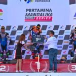 Persaingan Makin Panas! Mandalika Racing Series Round #3 Lahirkan Juara-Juara Baru