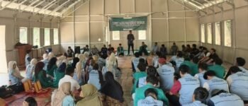 USK Rampungkan Pengabdian di Desa Agusen, Bupati Soroti Pemulihan Pascabencana