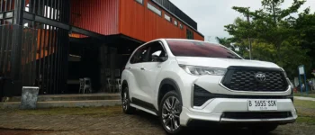 Hybrid Toyota Melesat, Penjualan Semester I 2026 Tembus 24 Ribu Unit