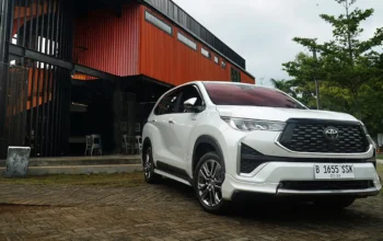 Hybrid Toyota Melesat, Penjualan Semester I 2026 Tembus 24 Ribu Unit