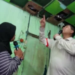 Menteri PKP Pangkas Syarat Program Bedah Rumah