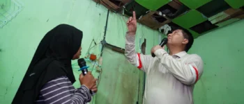 Menteri PKP Pangkas Syarat Program Bedah Rumah