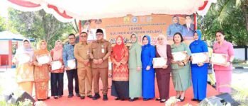 Bingke Ubi hingga Kue Jongkong, Makanan Lawas Ini Dibidik Jadi Ikon Kota