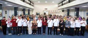 Produk Lakse hingga Abon Gonggong Disiapkan Tembus Ritel Modern, Ini Strategi Pemko Tanjungpinang