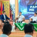 Pekanbaru Sediakan Tes dan Pengobatan HIV Gratis di 21 Puskesmas