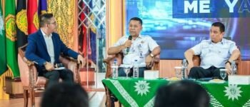Pekanbaru Sediakan Tes dan Pengobatan HIV Gratis di 21 Puskesmas