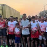 Sebelum Jadi Ajang Lari, Subah Punya Cerita Panjang Melahirkan Atlet