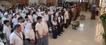 Ada Juara Matematika dan Pemain Bola Nasional di Sekolah Ini, Siapa Mereka?