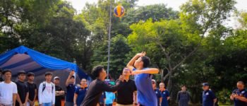 Pilar: Prestasi Olahraga dan Akademik Bisa Berjalan Beriringan