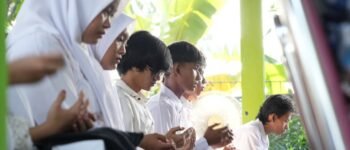 Pondok Kopi Aims to End School Dropouts by 2027