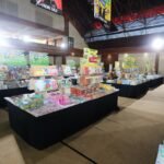 Era Digital, Big Bad Wolf Bandung Ajak Warga Kembali Jatuh Cinta pada Buku