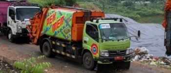 Jelang Legok Nangka Beroperasi, Bandung Siapkan 100 Armada untuk Atasi Krisis Sampah