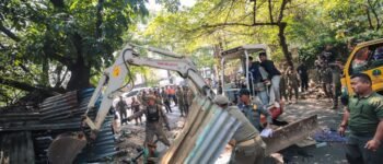 645 Bangunan Liar Ditertibkan, Bandung Kembalikan Fungsi Ruang Publik