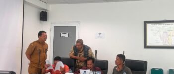 Gara-Gara Buang Sampah di Lahan Kosong, Tiga Kru Truk Sampah Didenda Rp5 Juta