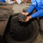 Tak Hanya Kurangi Sampah, TPST Tegalega Bidik Produksi Briket Bernilai Tambah