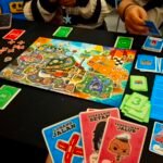 Bukan Cuma Game Digital, Bandung Pamerkan 32 Gim Lokal dengan Ide Tak Biasa