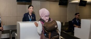 Bandara Husein Siap Layani Pesawat Jet, Teknologi Baru Bikin Perjalanan Penumpang Lebih Praktis
