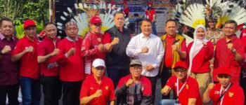Warga Utan Kayu Selatan Gelar Pesta Rakyat, Ada Apa Saja di Festival Ini?