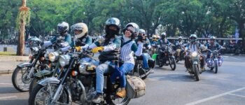 Komunitas Motor Jadi Magnet Wisata, Farhan Lihat Peluang Promosi Bandung