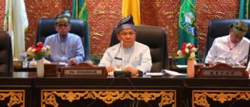 Riau Bidik Peluang Ekonomi dari Karbon